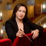 Ich möchte noch einmal herzlichen Dank für die wunderbare Leistung beim Konzert am Samstag sagen. Es war mir eine große Freude, dieses Werk mit der Wiener Singakademie zu machen... Credit: © Berthold Fabricius